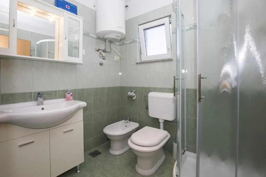 Apartments Alen