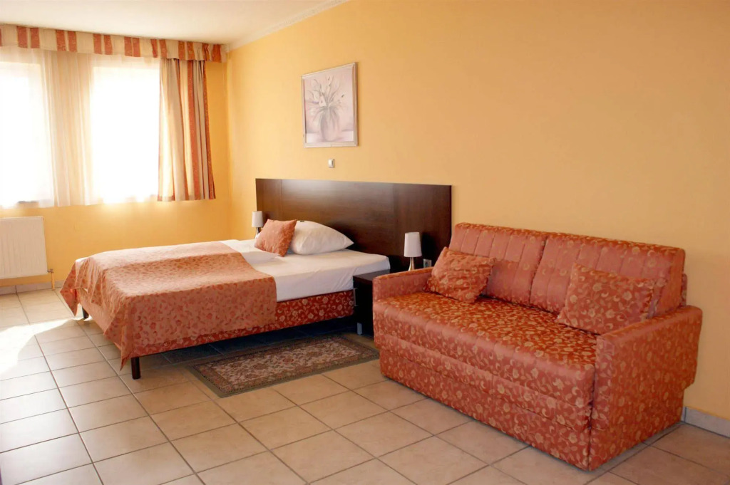 Hotel San Marco
