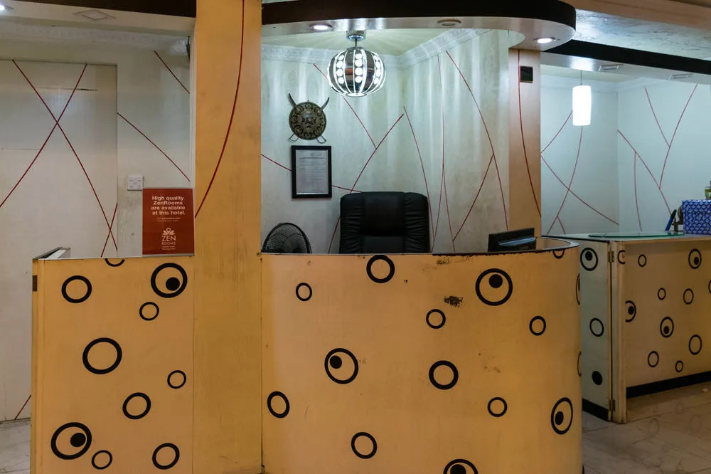 ZEN Rooms Sea Street Pettah Colombo