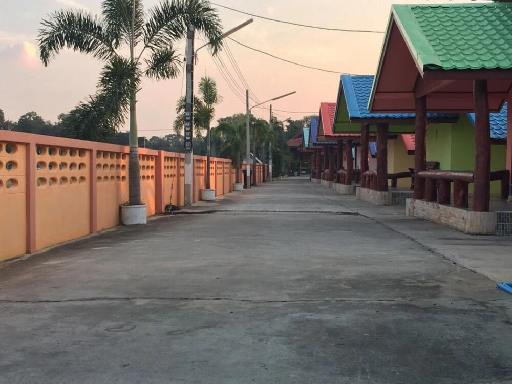 Ruenmai Homestay