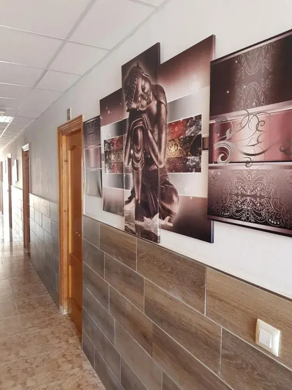 Hostal El Palmeral