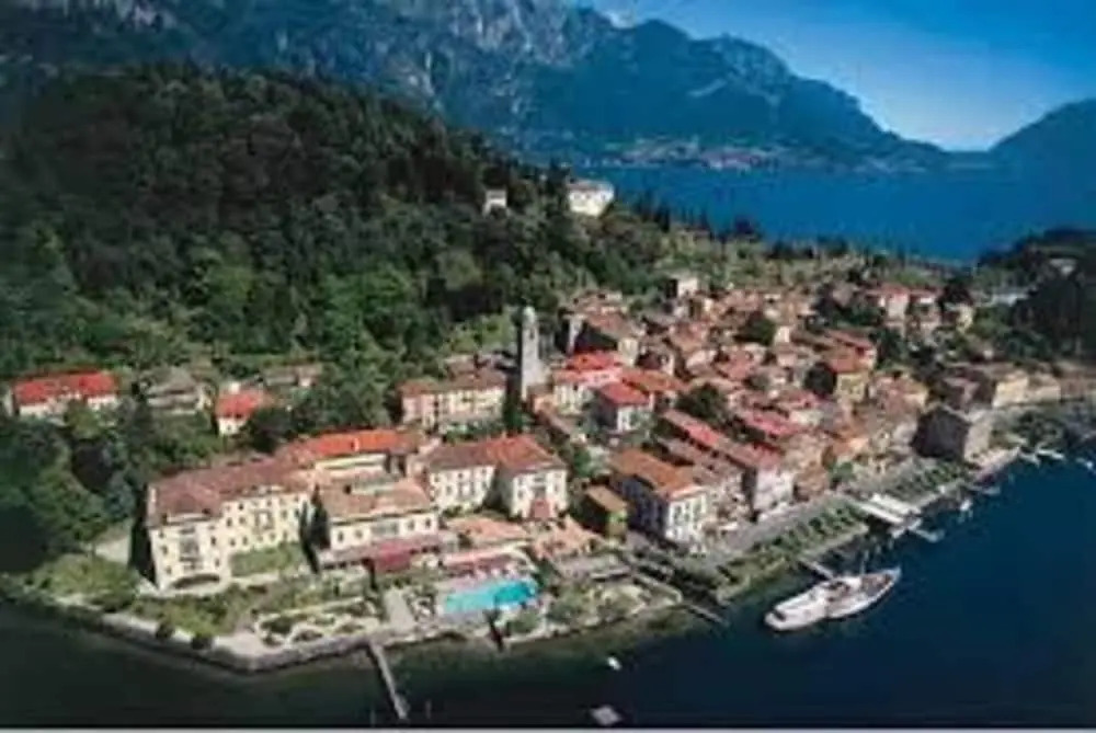 Captivating 4 -bed Apartment in Bellagio Historic
