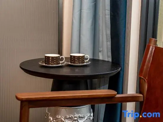 Ozz·nice5·Time Absolution Resort Hotel (Kangding Xinduqiao Branch)