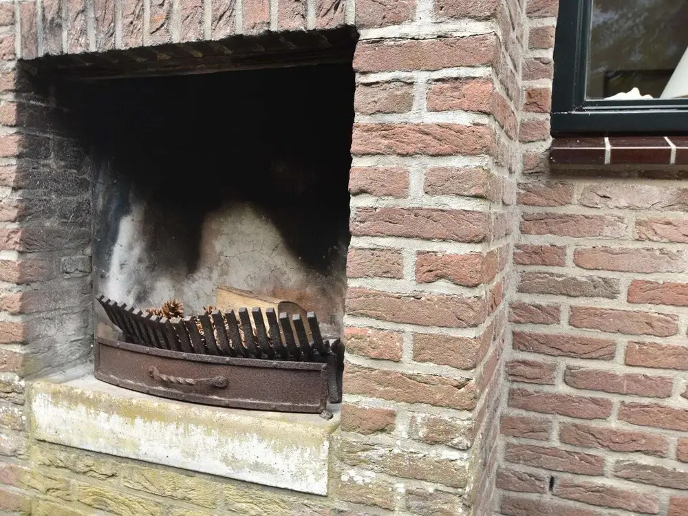 Holiday Home in Bergen aan Zee with Terrace