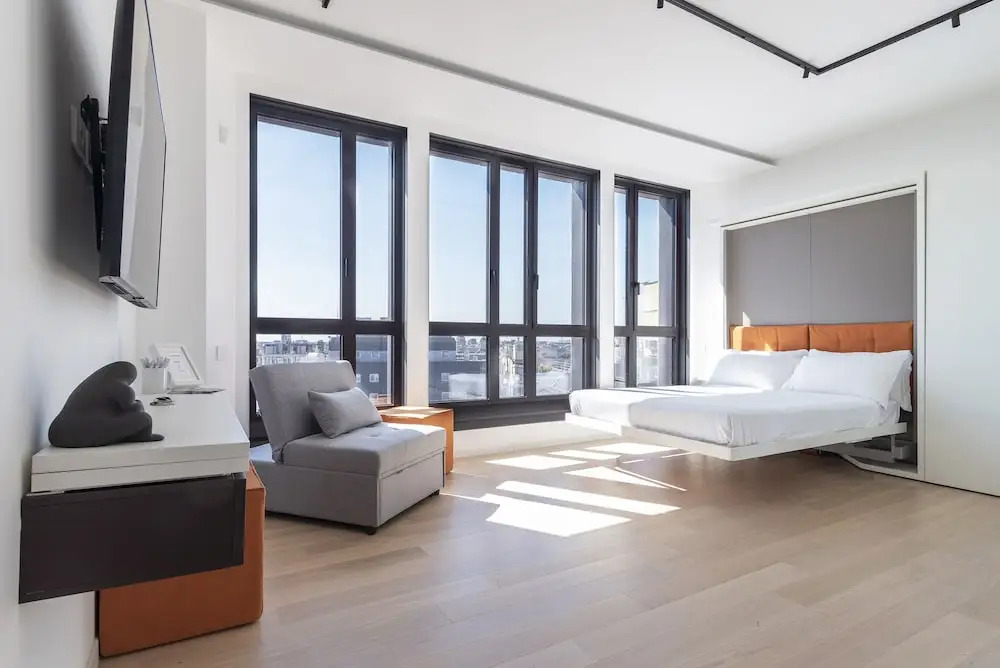 easyhomes - Central Tower