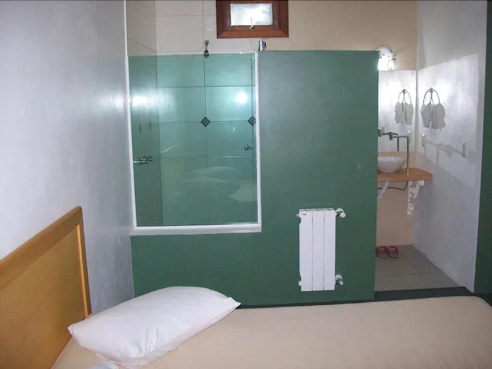 Motel Tentação