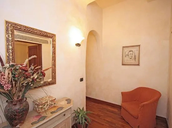 I Soleandri Lodging