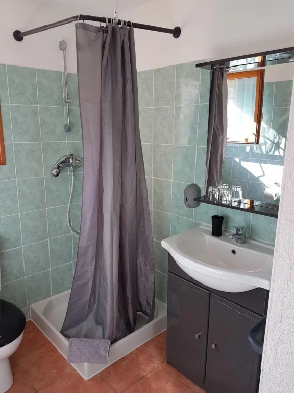 A CASA DI LALIVU