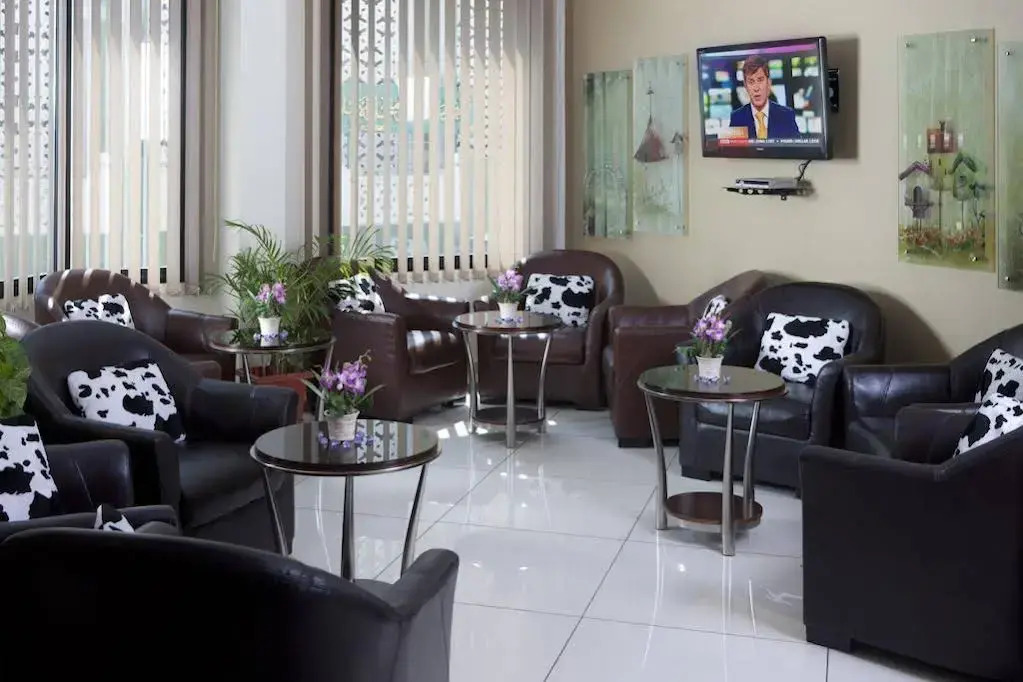 Awal Hotel Tripoli