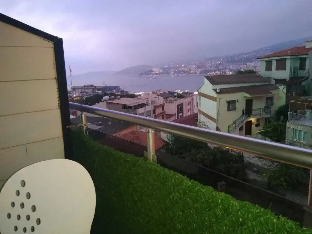 Hotel Panorama