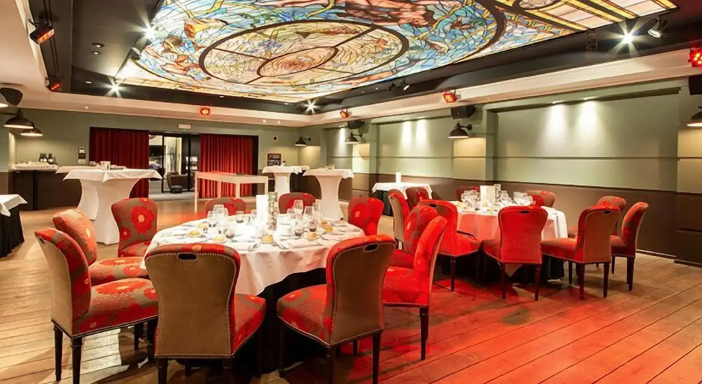Hotel Cortina