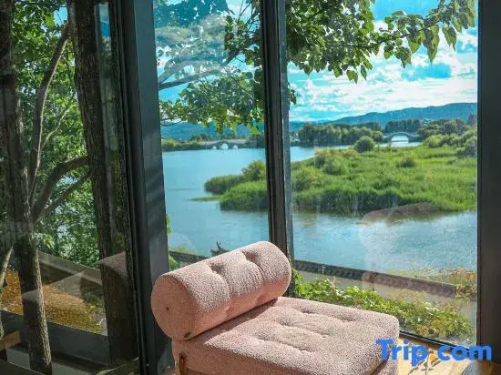 Mishan Xiyun Lake View Homestay Resort
