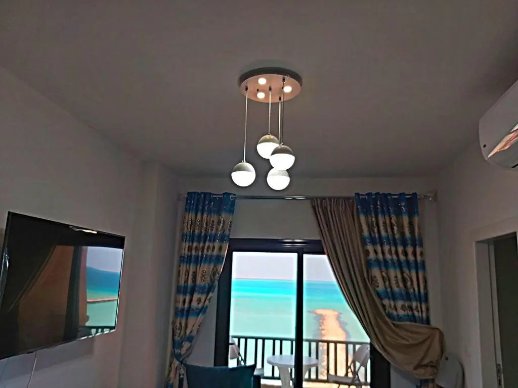 Ok Holiday Homes G4 10 AT Turtles Beach Resort Hurghada