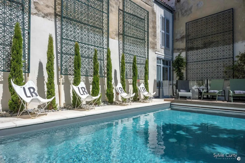 Villa Grand Voile - Christopher Coutanceau