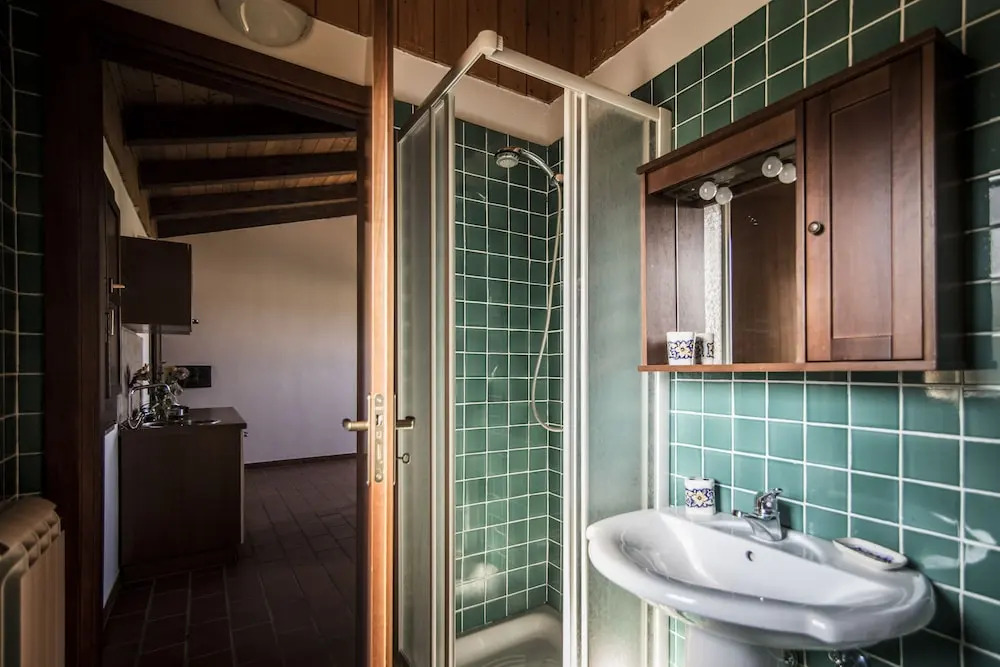 Agriturismo Il Giriatello