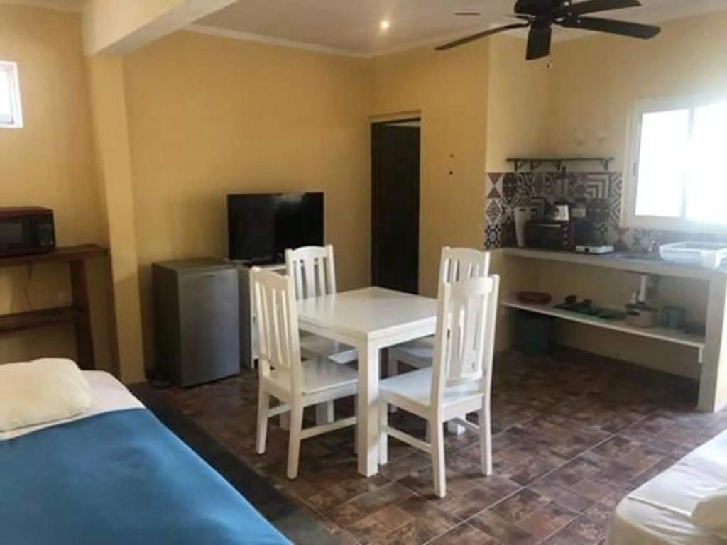 Siena Suite