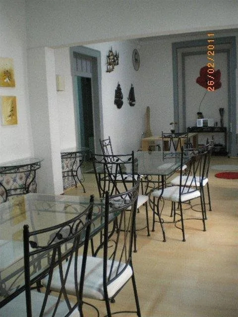 Lisbon Amazing Hostels – Se/Bairro Alfama