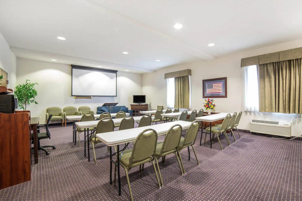 Comfort Inn & Suites Riverton