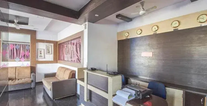 Kinara Grand Shamshabad