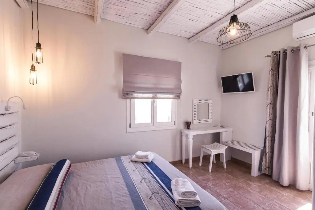 Villa Ilias