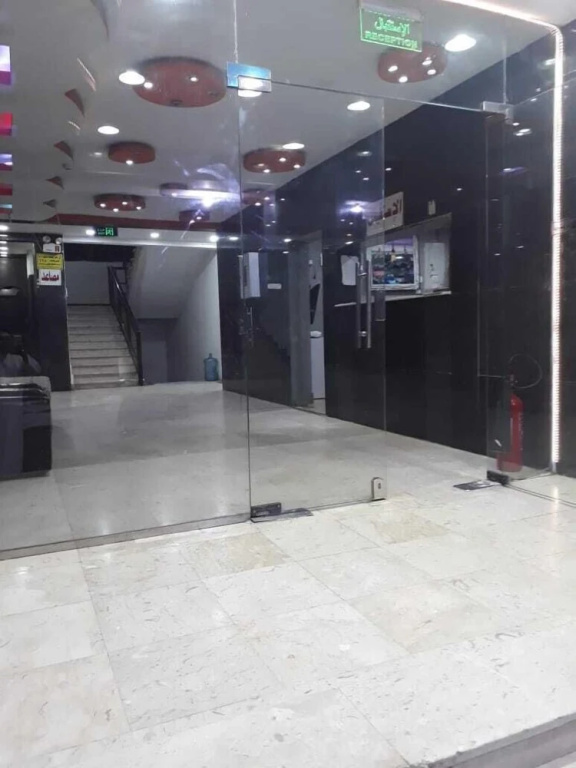 OYO 500 Al Falah Furnished Apartments