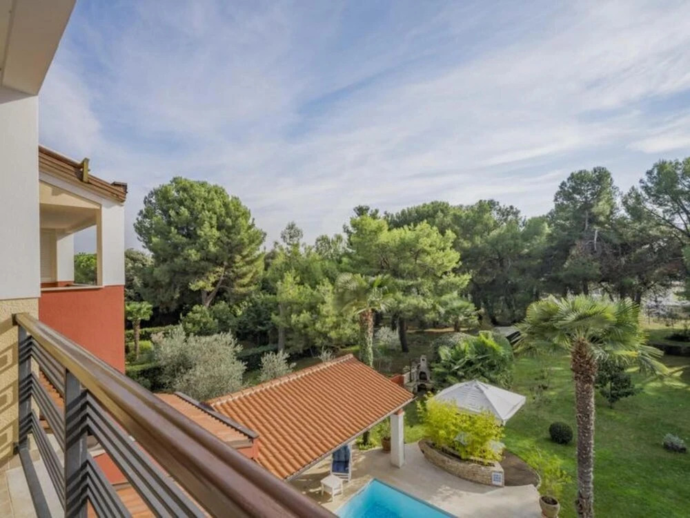Villa Rossella 1 Two-bedroom Ap Achilea