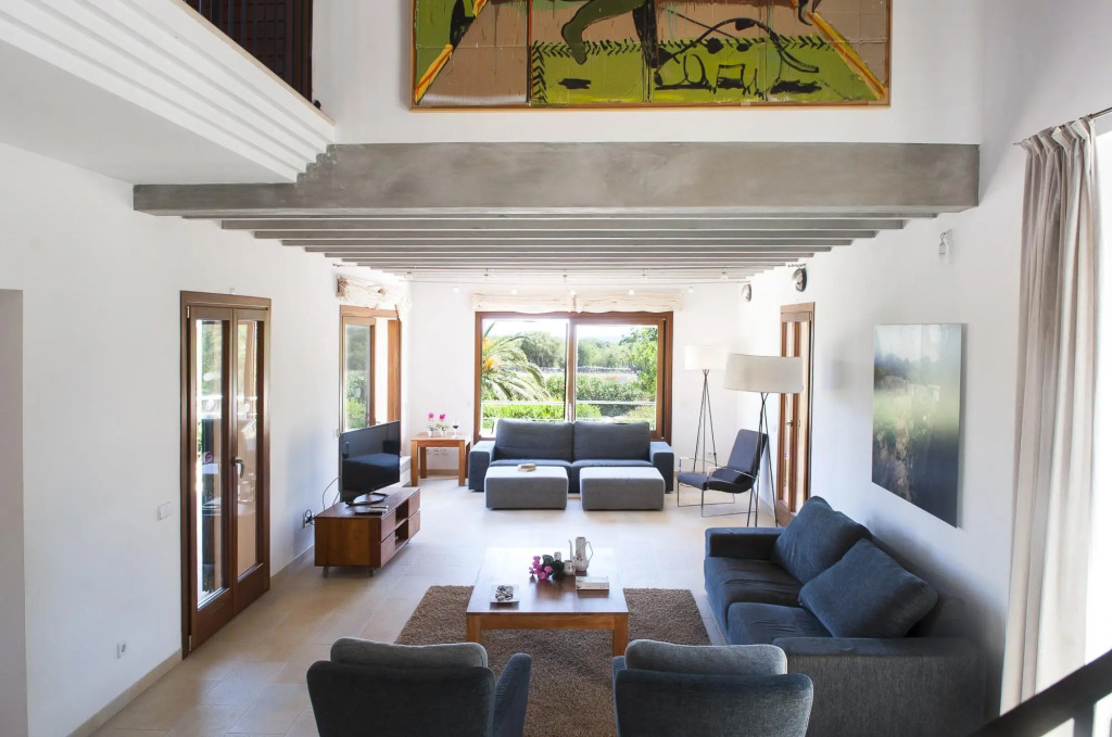 Melis (Villas Cala D'Or)