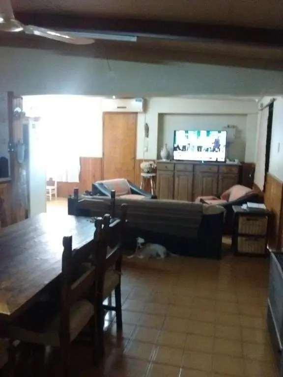 Casa Barrio Residencial II