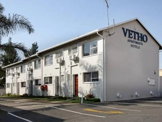 Vetho 1 Apartments OR Tambo Airport