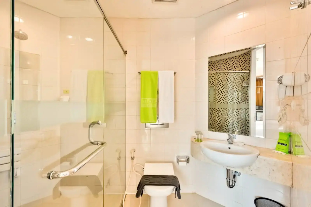 Neo Hotel Melawai