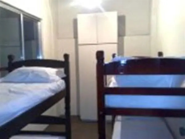 Hostel Zé Carioca