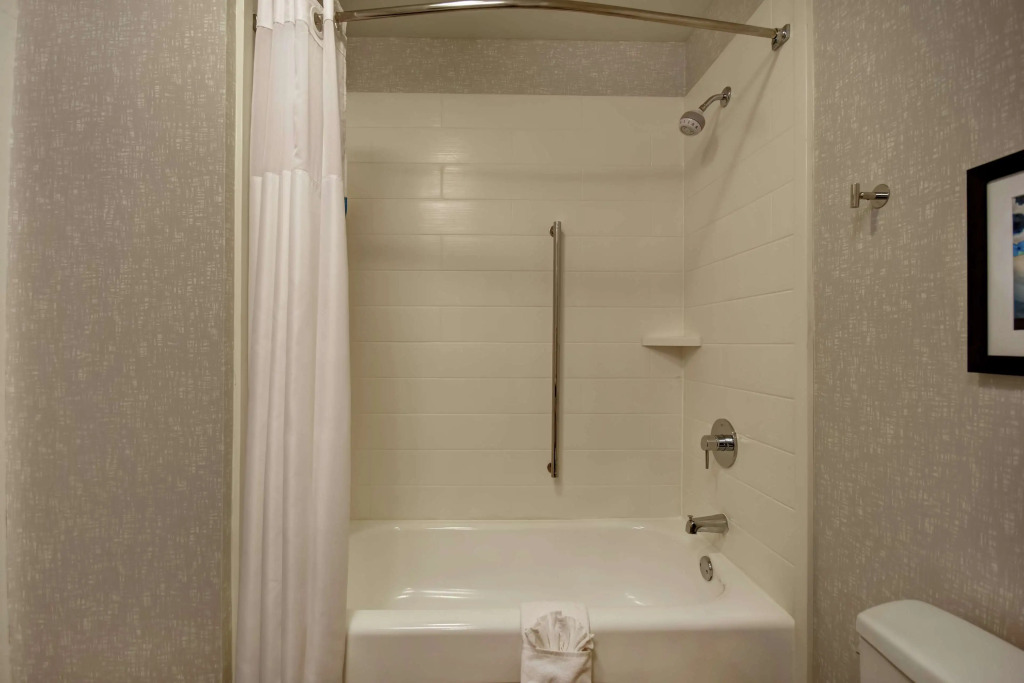 Hampton Inn Atlanta-Mall Of Georgia