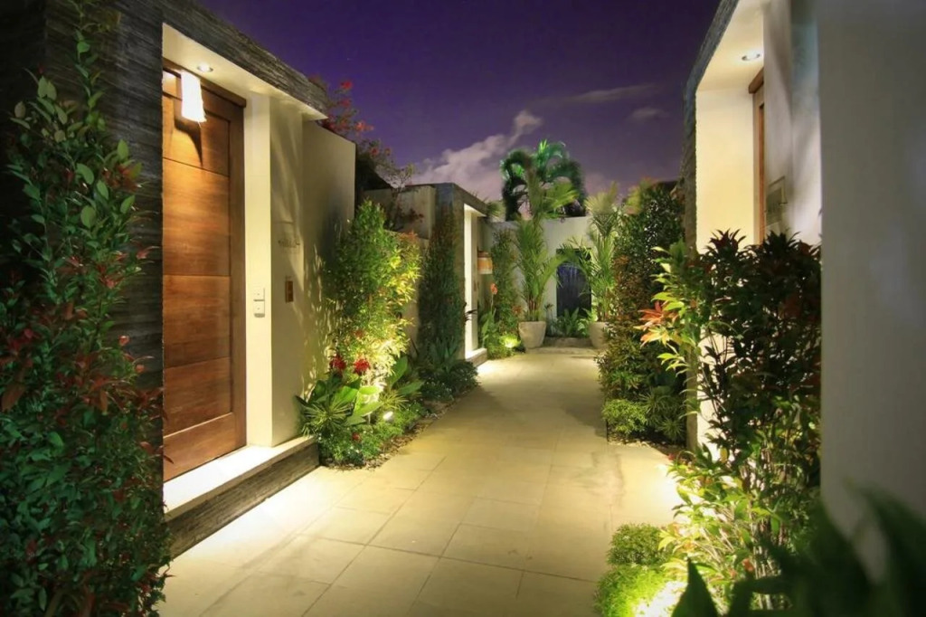 The Haere Seminyak - By Astadala