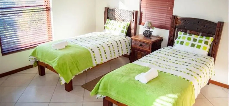 Mossel Bay Beach Houses