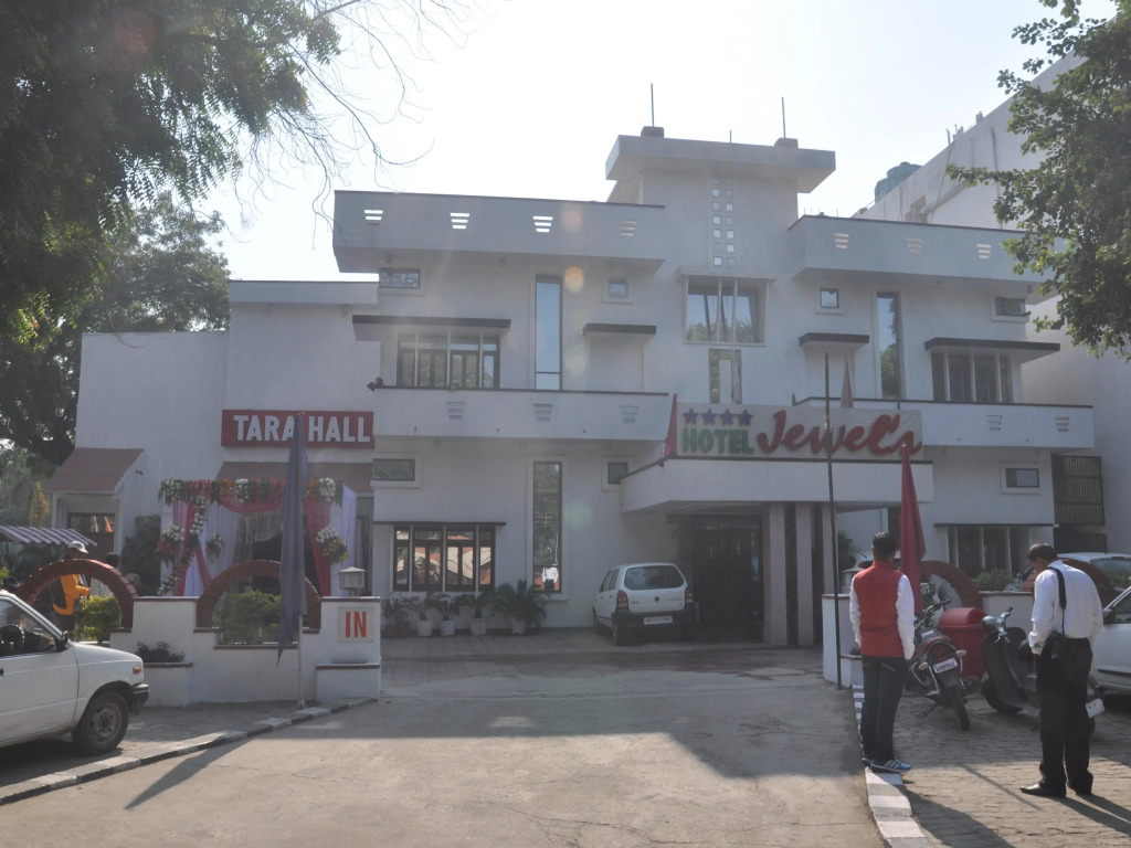 Hotel Jewels