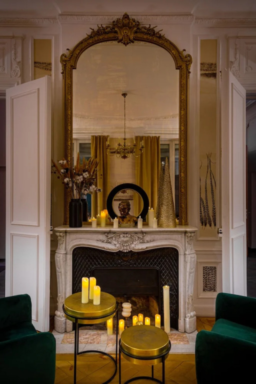 Berti Hotel - Mulhouse Centre Gare
