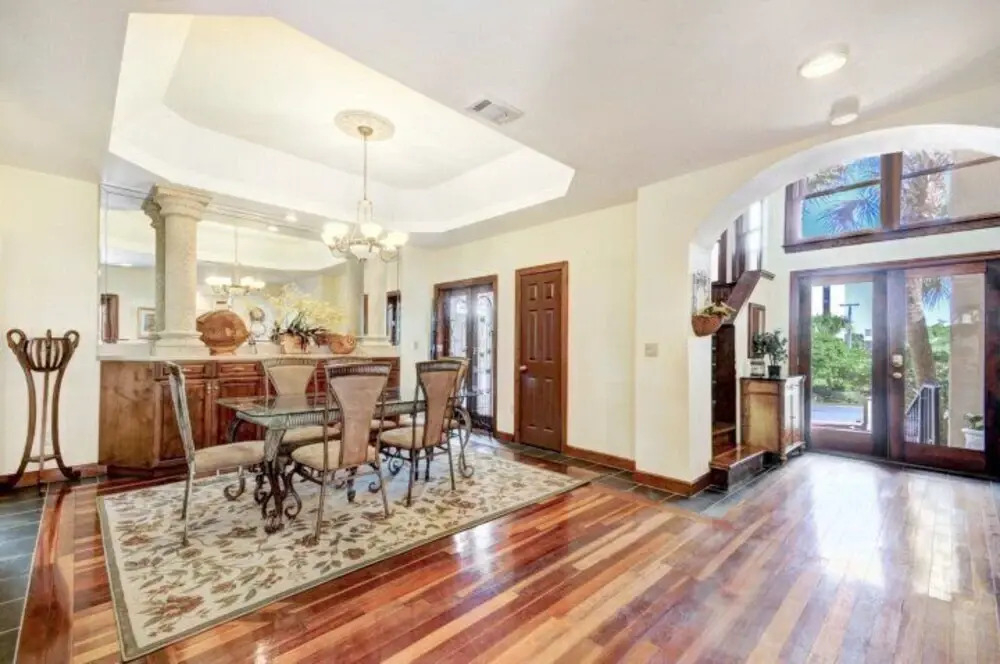 Casa de Mediterranean - Stunning Private Oasis - 4 BR - RJV 1554