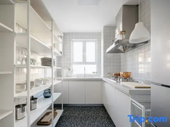 Ithaka Silver Beach x Changxiangsi Seaview Family Hotel