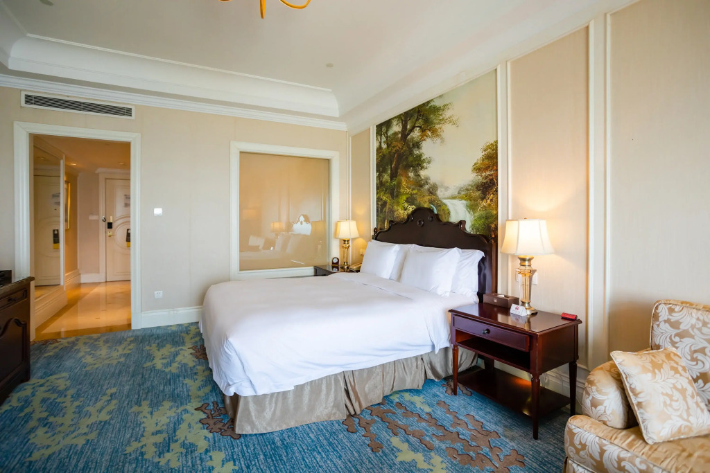 Crowne Plaza Ocean Spring Resort by IHG