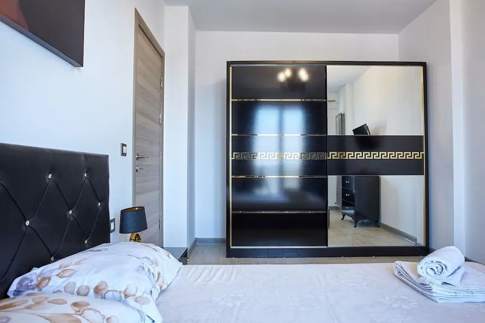 Aparthotel Ella Mamaia