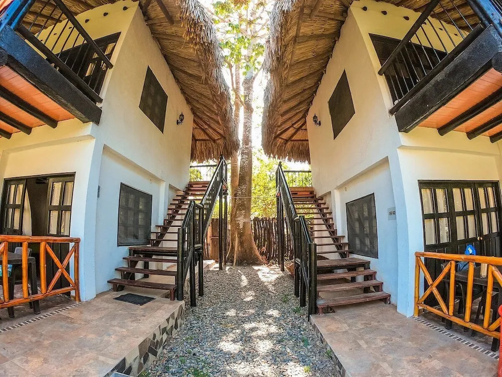 Casa Palomino Hostal