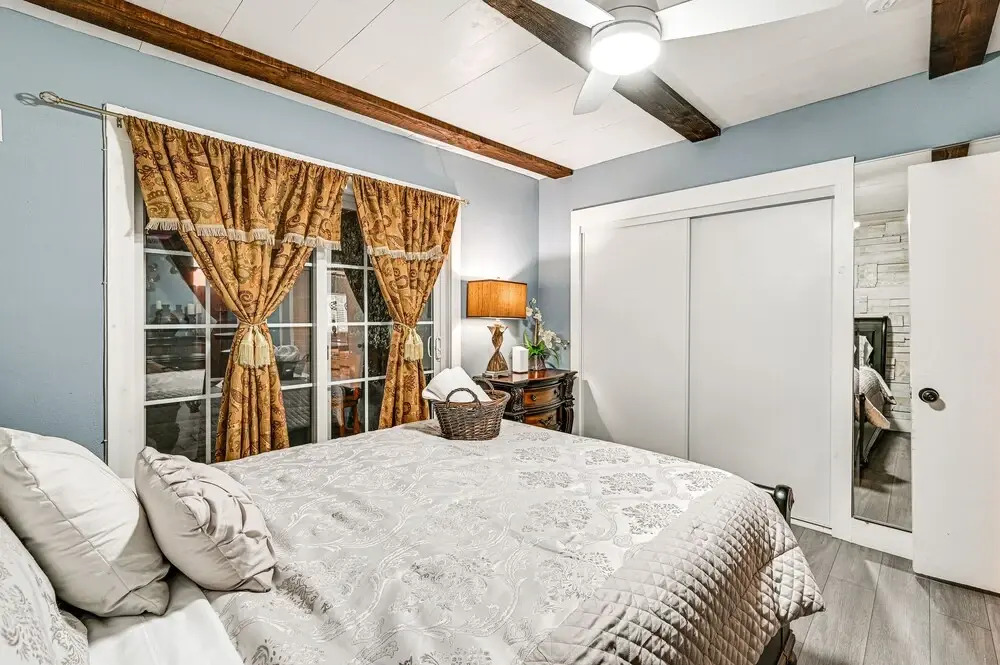 San Ysidro Vacation Rental 5 Mi to Beach