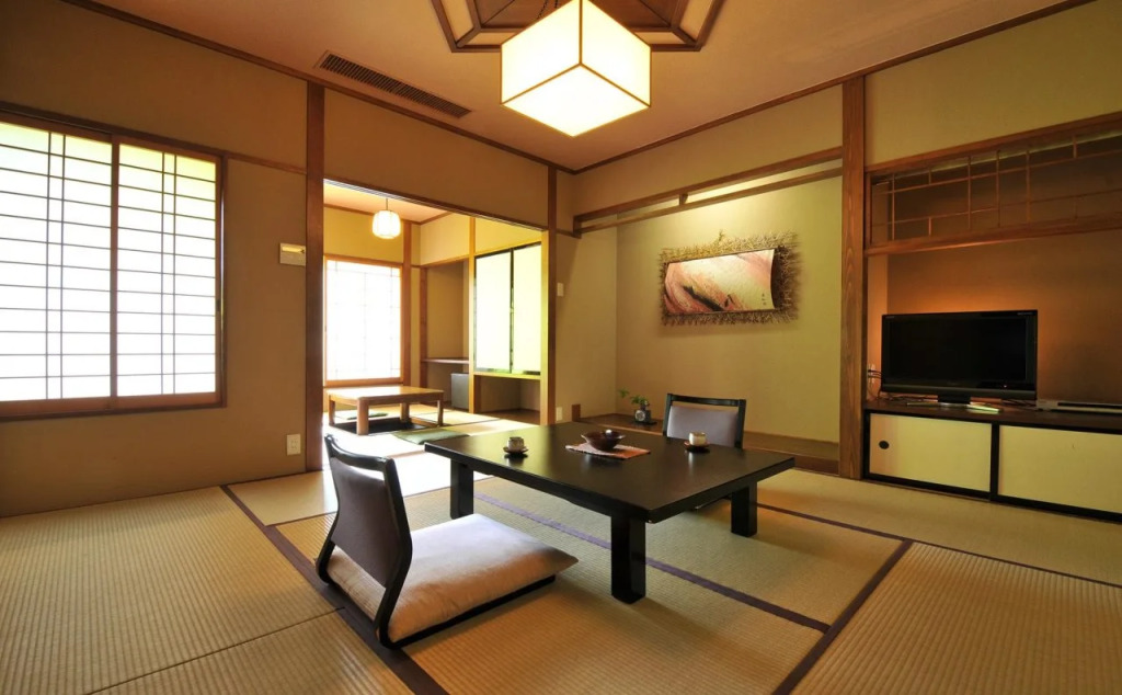 Shima Onsen Tsuruya