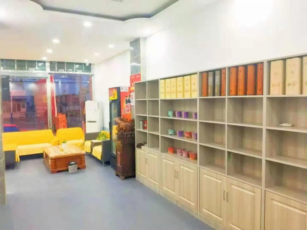 7Days Inn Hotel (Huailai Donghuayuan)