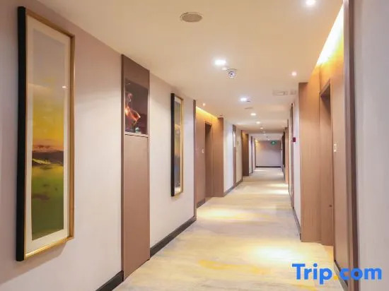 Zhongkai International Hotel