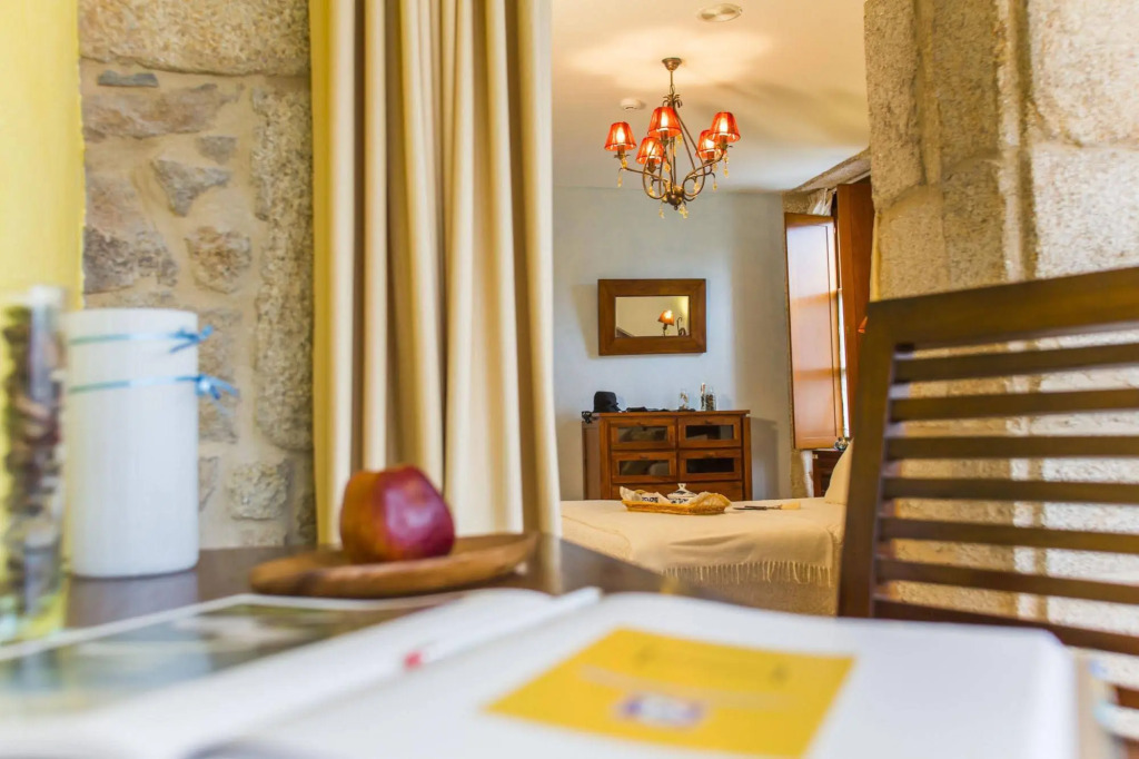 Hotel Rústico Anatur