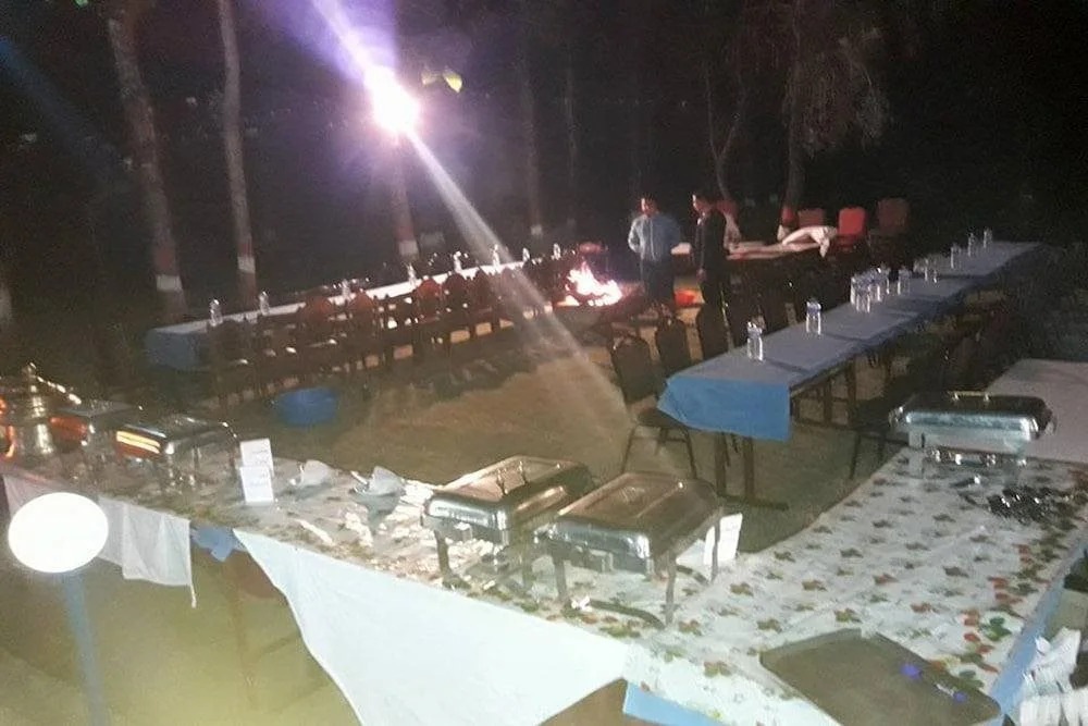 Siddhartha Hotel, Tikapur
