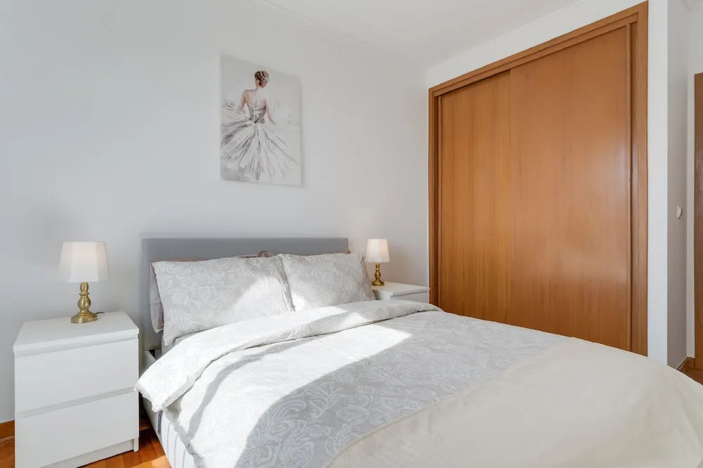 Camara de Lobos Apartment