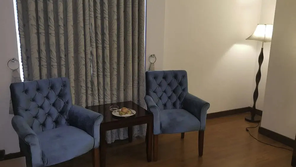 Savoey Hotel