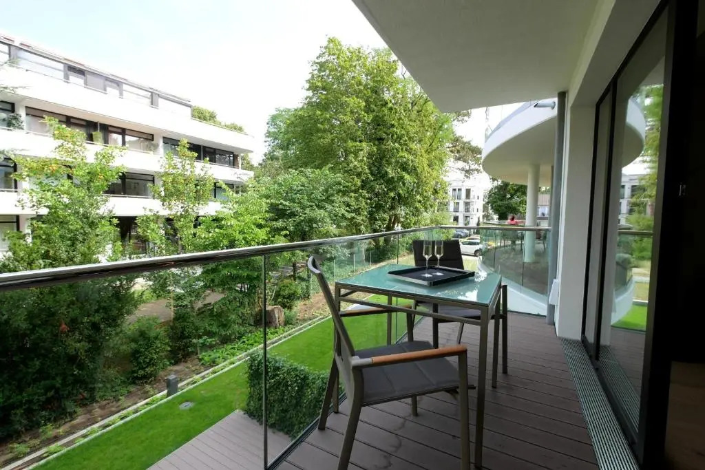 White Pearl Apartment 1.15